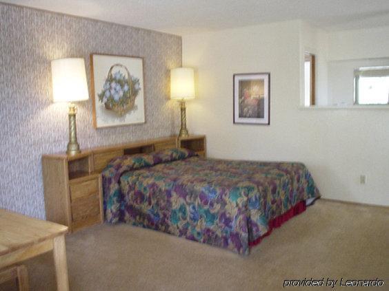 Golden Chain Motel Grass Valley Quarto foto