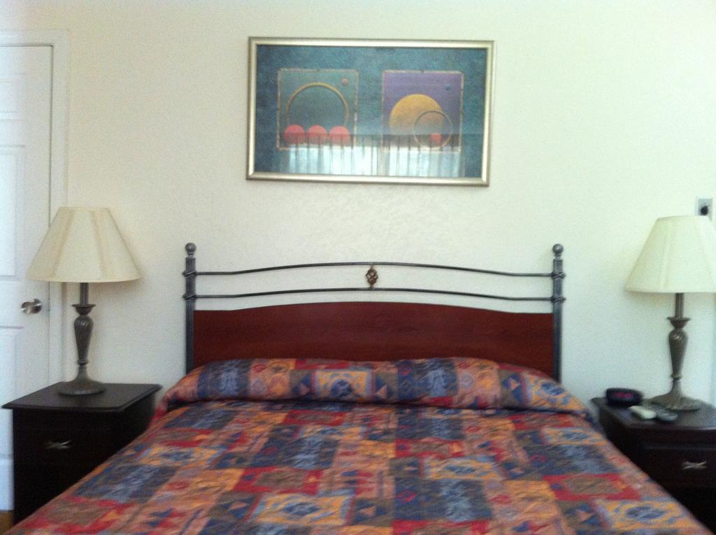 Golden Chain Motel Grass Valley Quarto foto