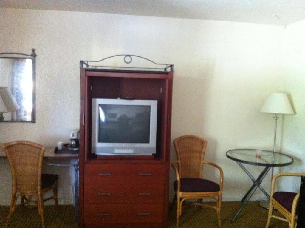 Golden Chain Motel Grass Valley Exterior foto